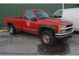 Property photo 6 - PERSONAL PROPERTY AUCTION, FORT WAYNE HOUSING AUTHORITY